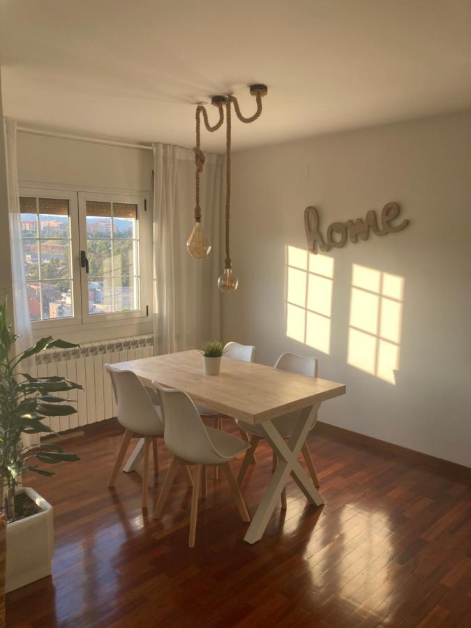 Teruelhome IV Atico Con Vistas Y Aparcamiento En El Centro Bagian luar foto